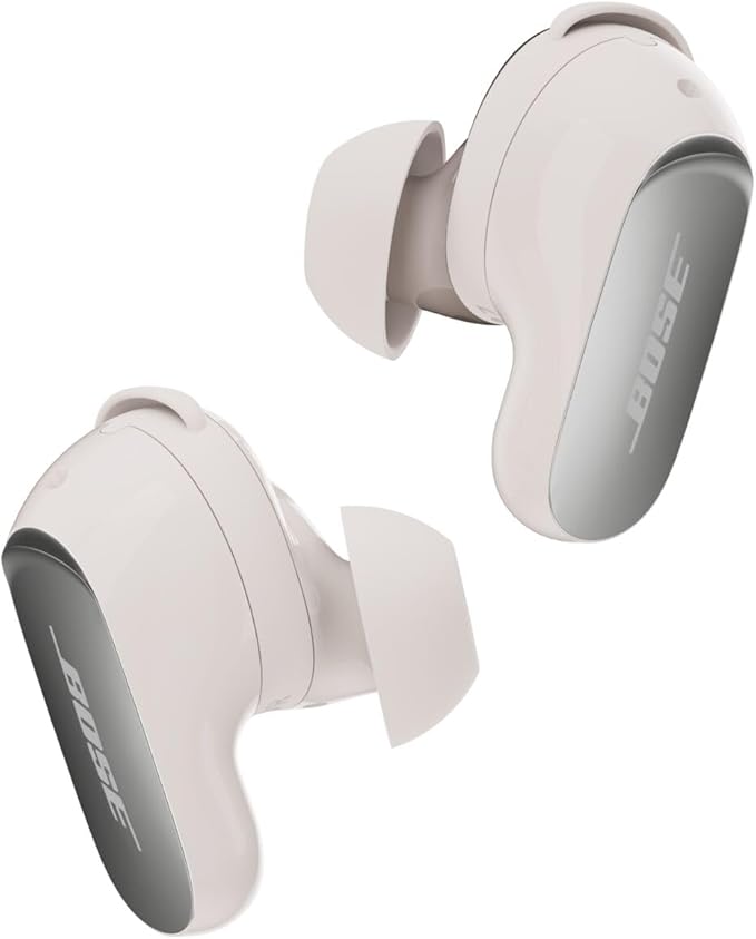 Bose QuietComfort Ultra Earbuds (第2世代)  ワイヤレスイヤホンのレンタル
