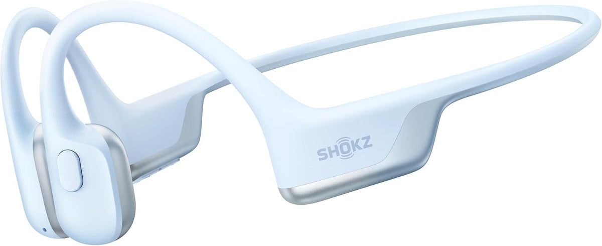 Shokz OpenRun Air 2 骨伝導イヤホンのレンタル