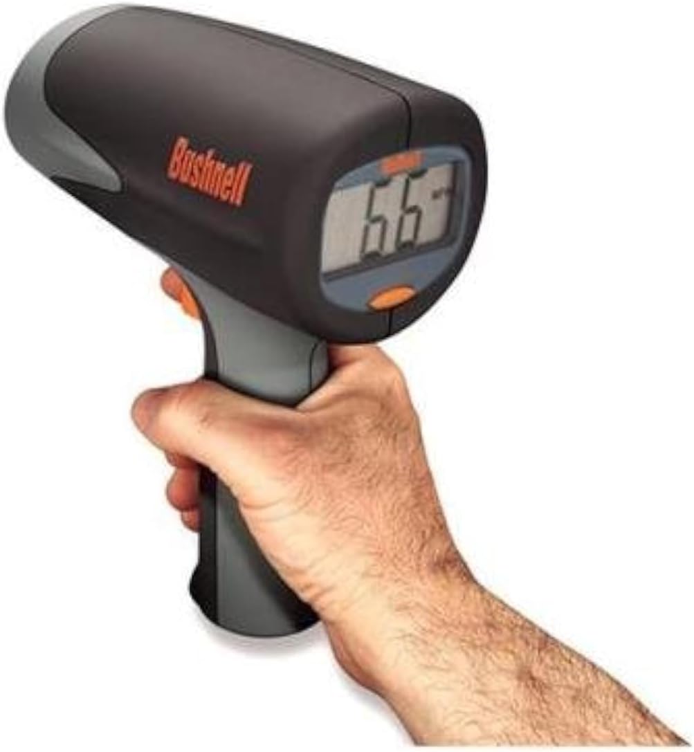 Bushnell スピードガン 101911のレンタル