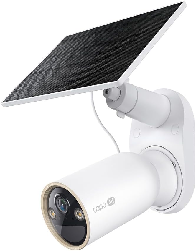 TP-Link Tapo 防犯カメラ C460 KITのレンタル
