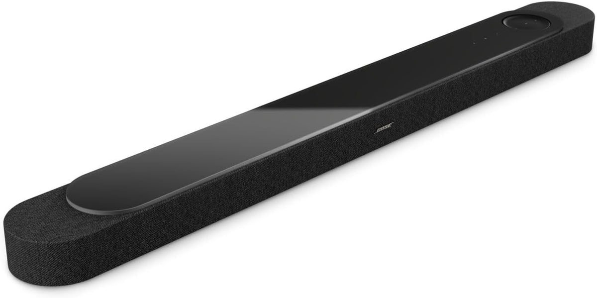 Bose Lifestyle Ultra Soundbarのレンタル
