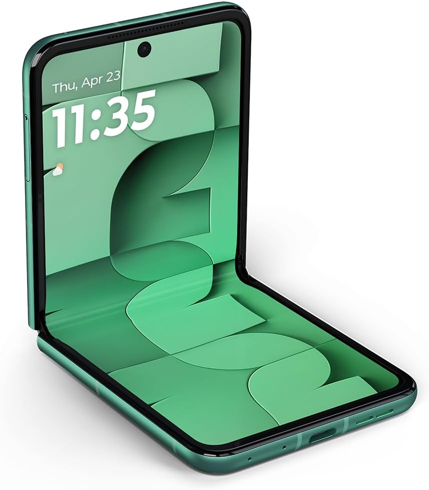 Motorola razr 60のレンタル