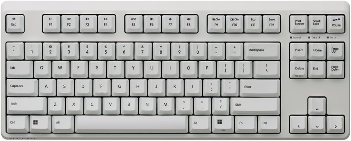 REALFORCE R4 キーボード R4HD21のレンタル