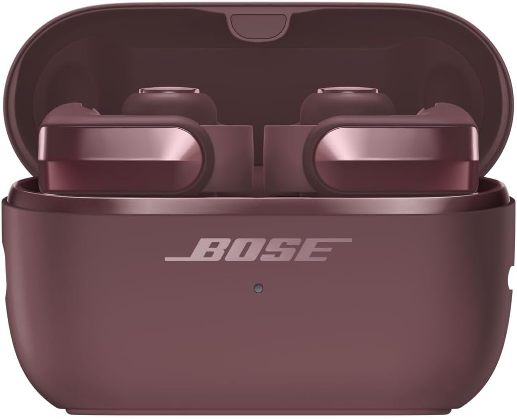 Bose Ultra Open Earbuds (第2世代)のレンタル