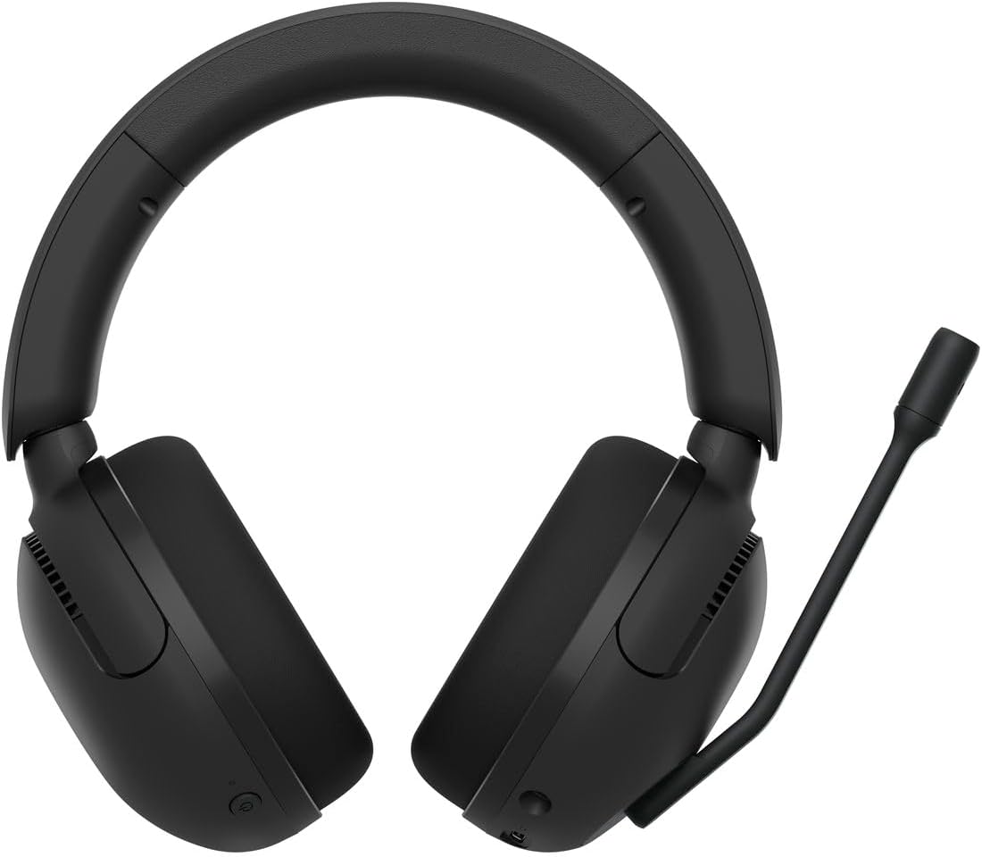 SONY ゲーミングヘッドセットINZONE H5: WH-G500のレンタル