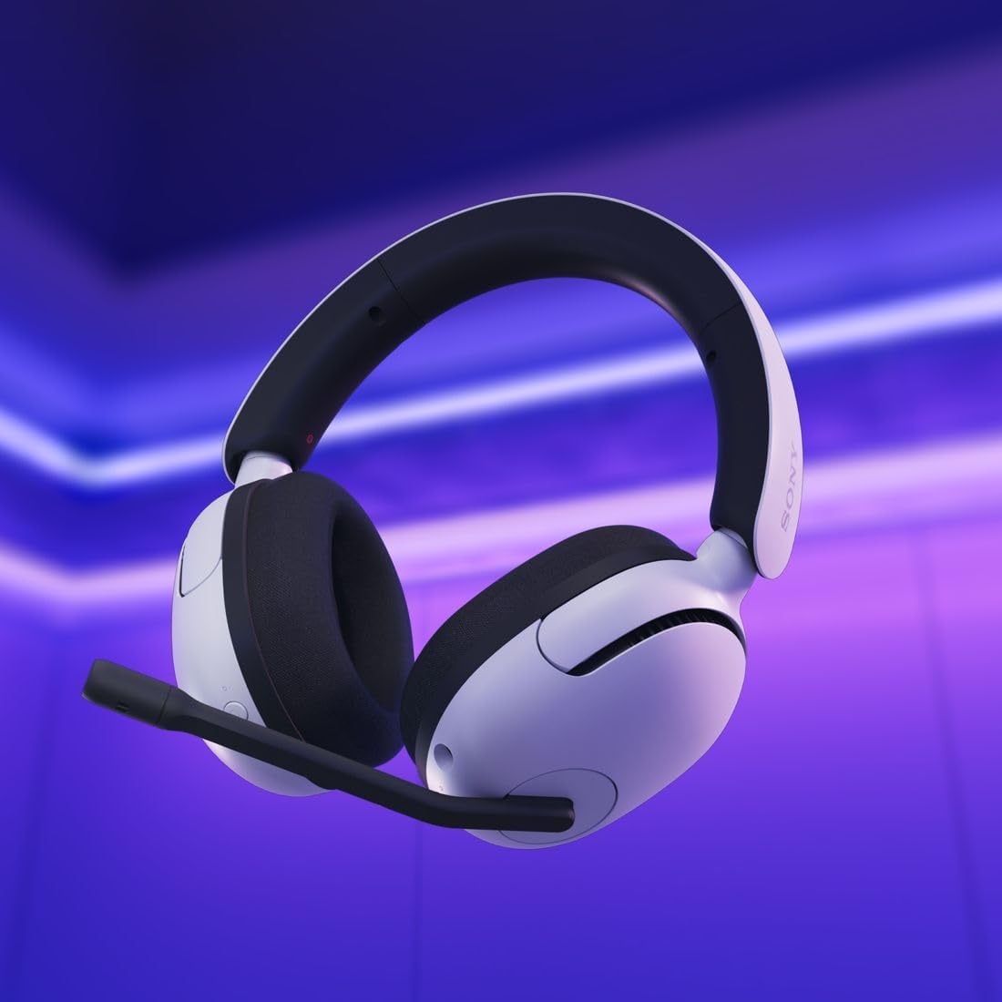 SONY ゲーミングヘッドセットINZONE H5: WH-G500のレンタル
