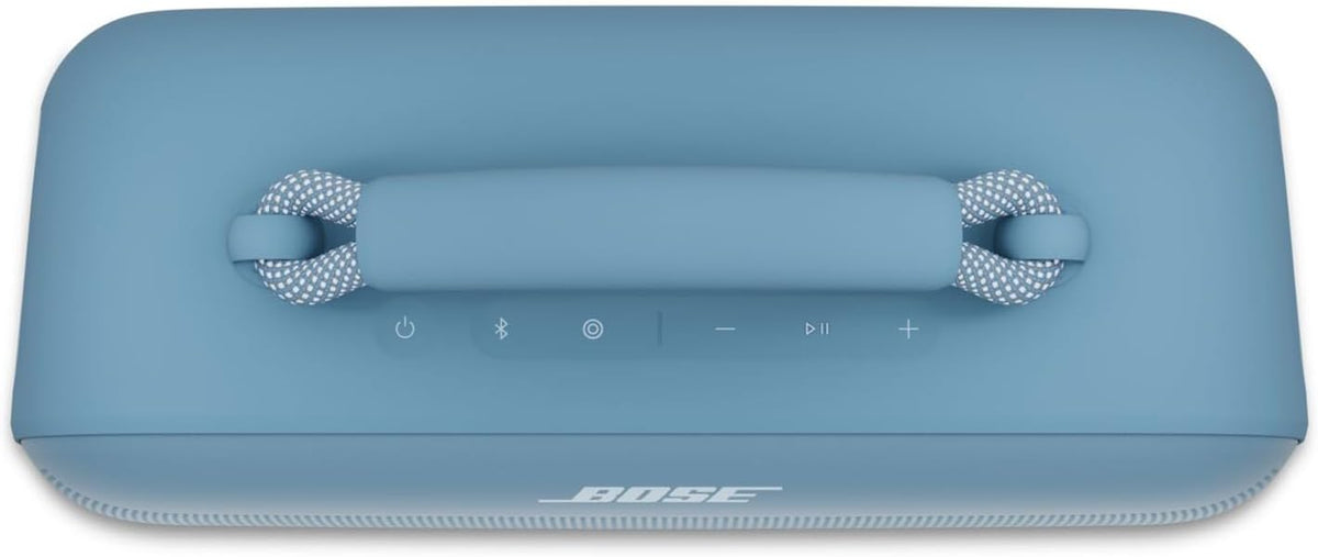 Bose SoundLink Max Portable Speakerのレンタル