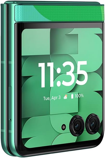 Motorola razr 60のレンタル