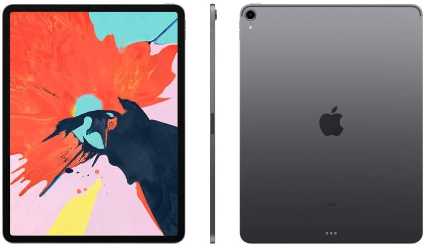 iPad Pro第3世代 12.9インチのレンタル