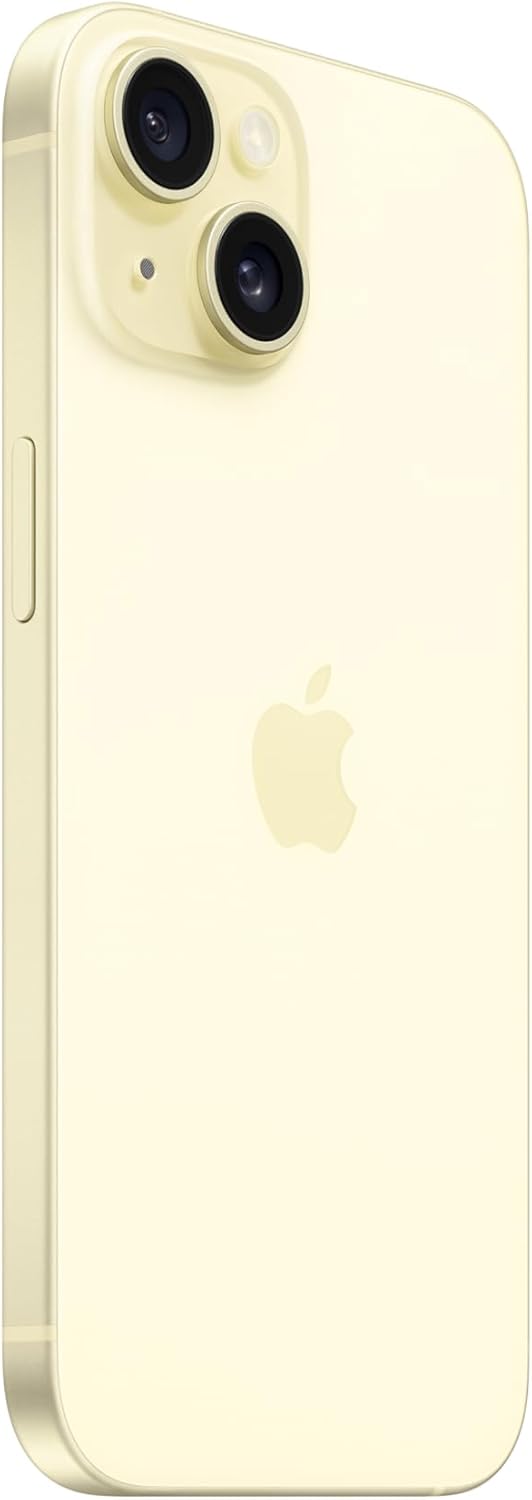 iPhone15 128GBのレンタル