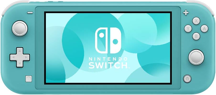 Nintendo Switch Liteのレンタル
