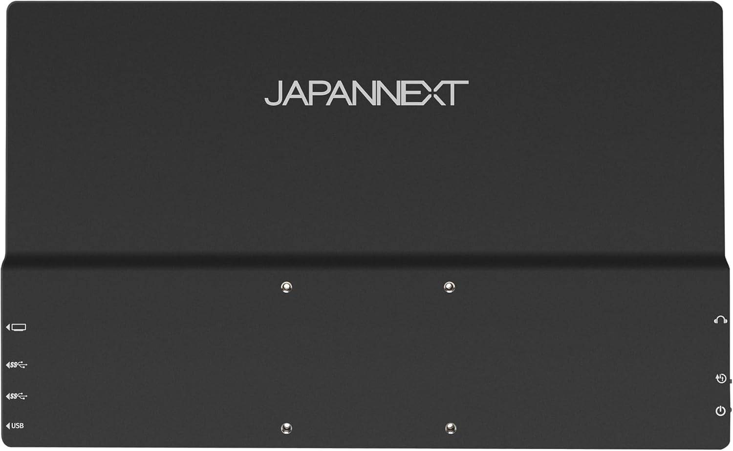 JAPANNEXT 13.3インチモバイルモニター JN-MD-OLED133UHDRのレンタル