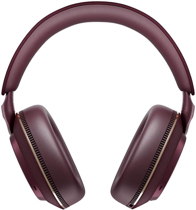 Bowers & Wilkins ヘッドホン Px7 S3のレンタル