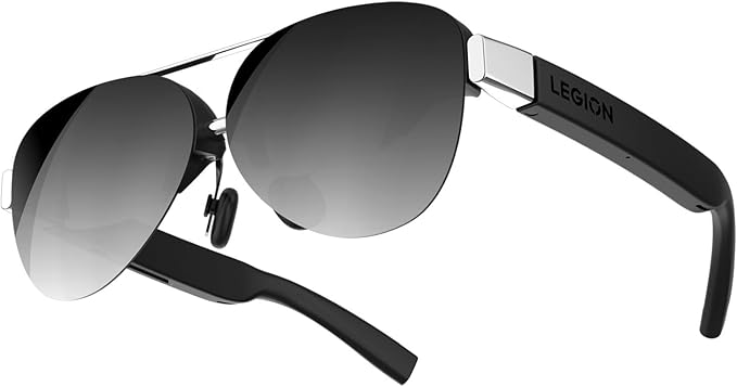 Legion スマートグラス Legion Glasses Gen 2のレンタル