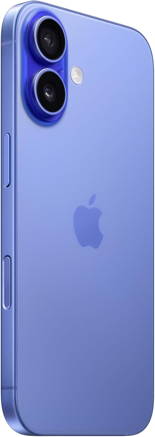 iPhone16のレンタル