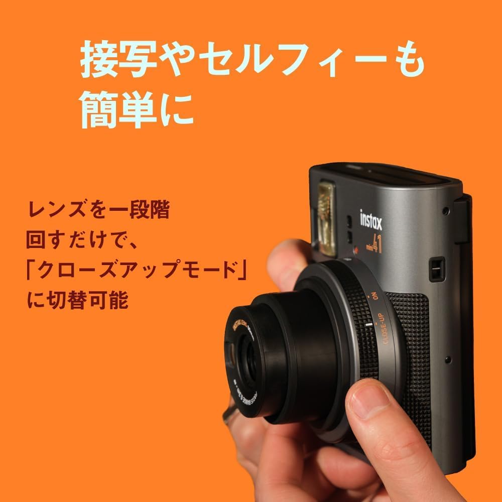 富士フイルム チェキ instax mini 41のレンタル