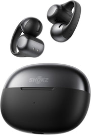 Shokz イヤーカフ型イヤホン OpenDots ONEのレンタル