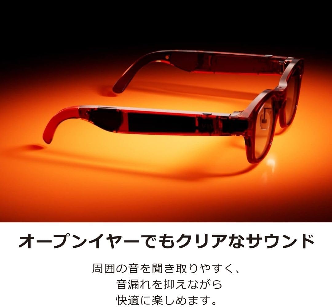 VIVE AIスマートグラス Eagleのレンタル