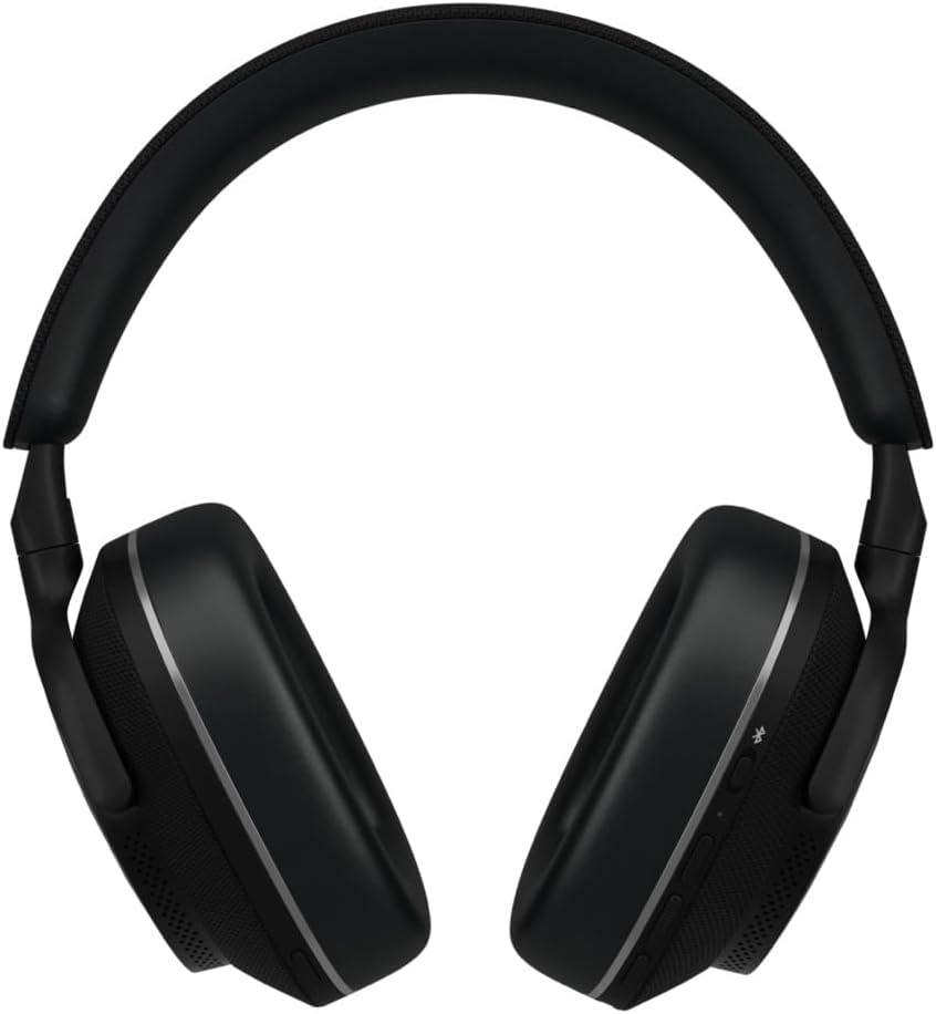 Bowers & Wilkins ヘッドホン Px7 S2eのレンタル