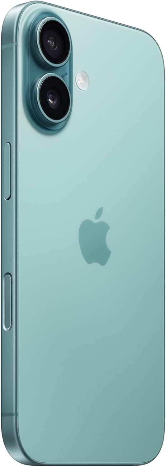 iPhone16のレンタル