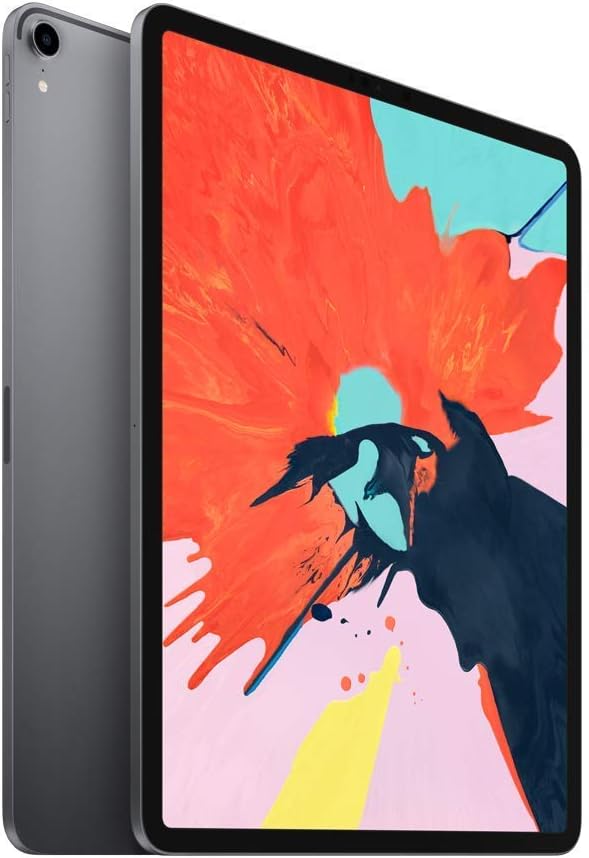 iPad Pro第3世代 12.9インチのレンタル