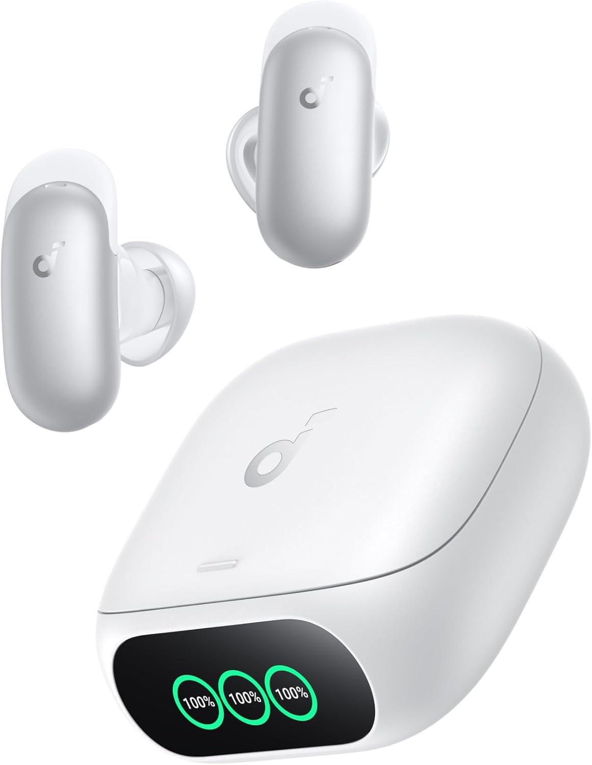 Anker Soundcore イヤホン Liberty 5 Proのレンタル