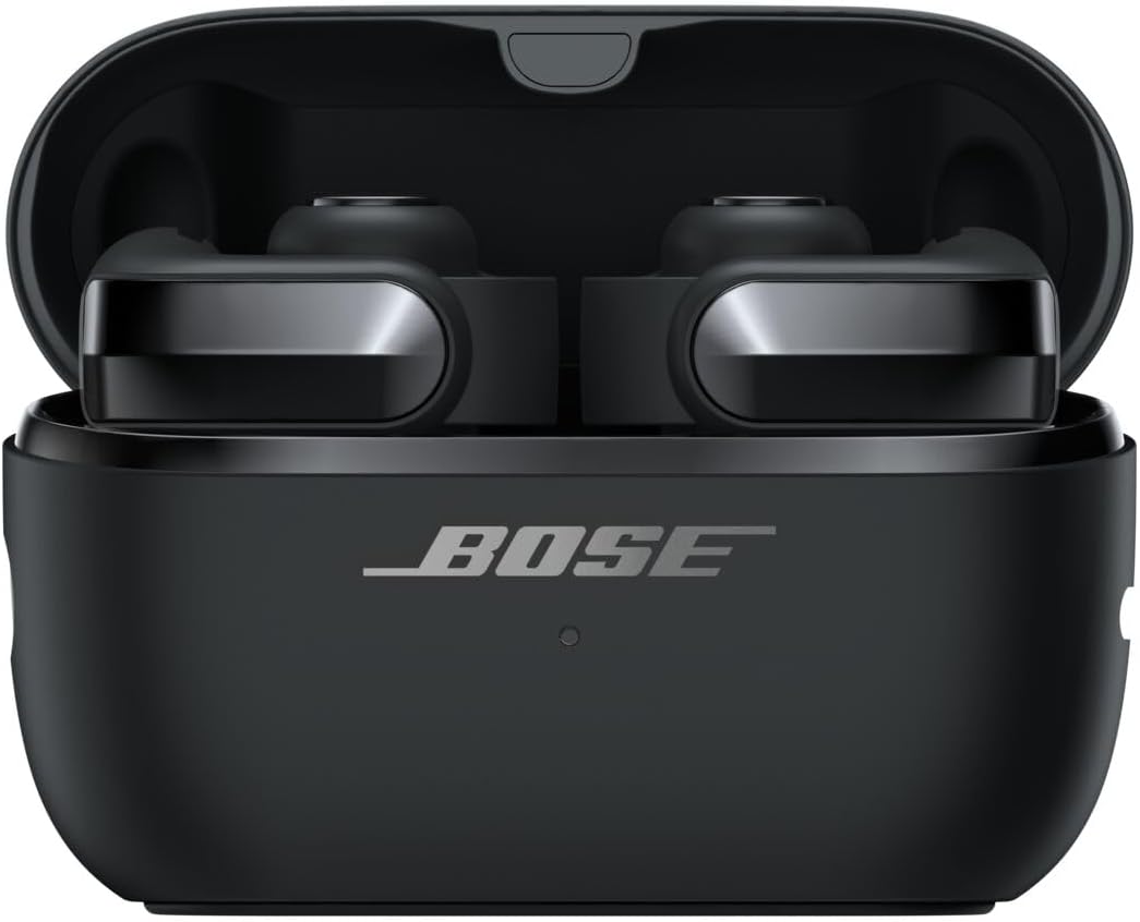 Bose Ultra Open Earbuds (第2世代)のレンタル
