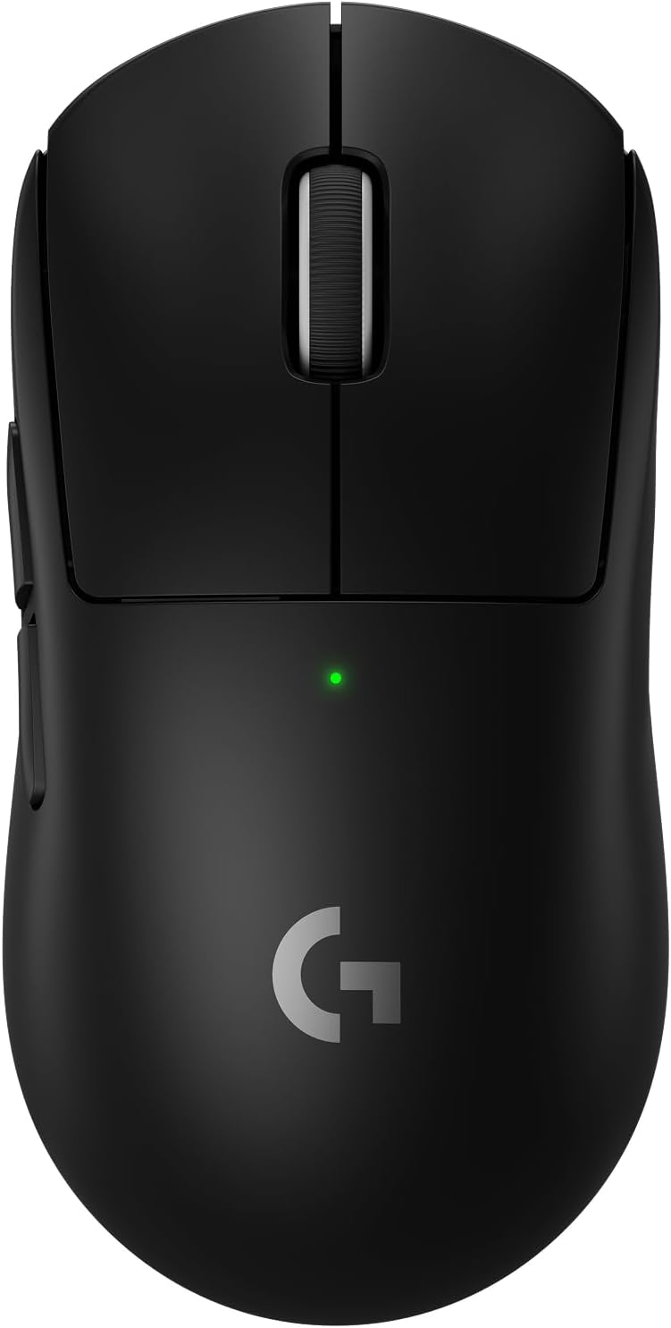 Logicool G PRO SUPERLIGHT 2 SEのレンタル