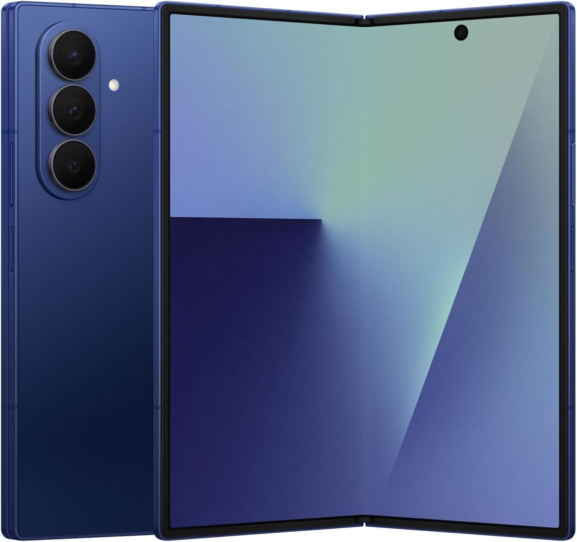 Galaxy Z Fold7のレンタル