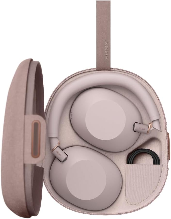 SONY ヘッドホン WH-1000XM6のレンタル