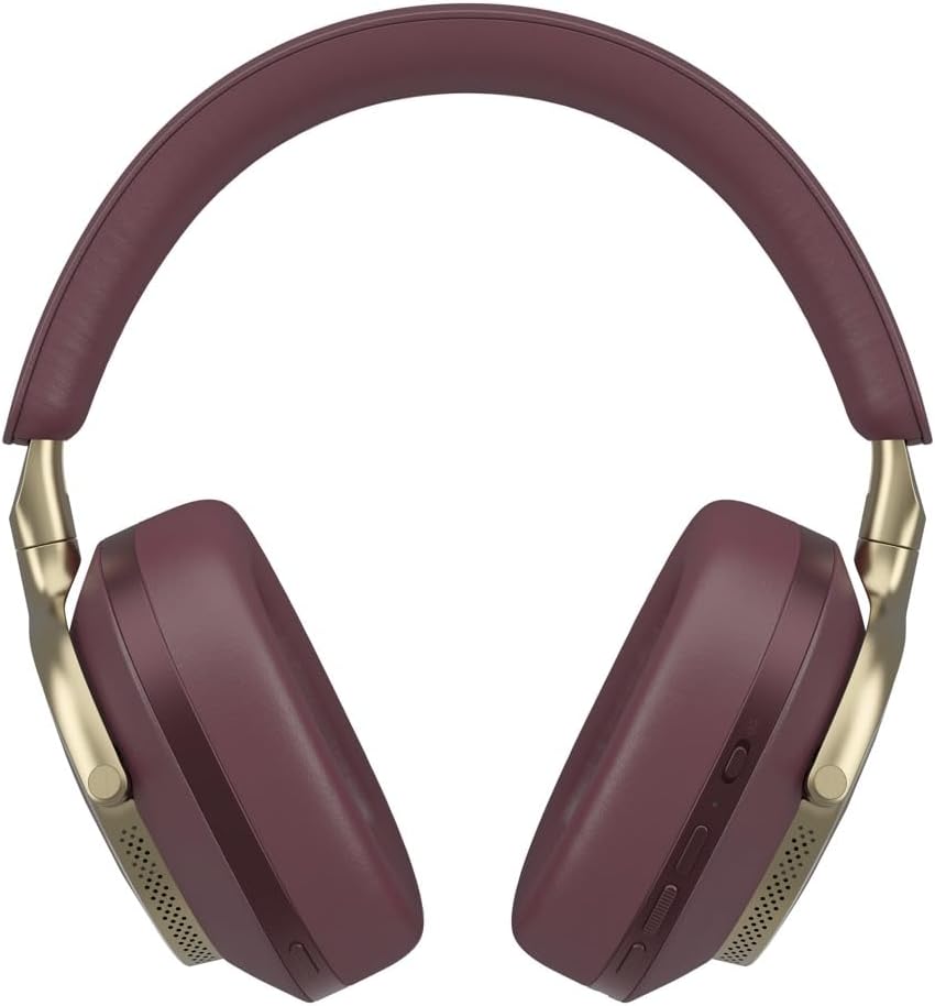 Bowers & Wilkins ヘッドホン Px8のレンタル