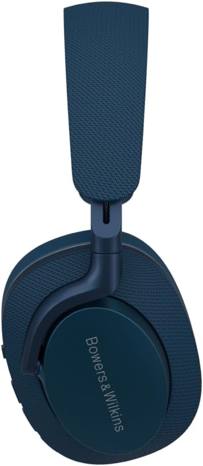 Bowers & Wilkins ヘッドホン Px7 S2eのレンタル