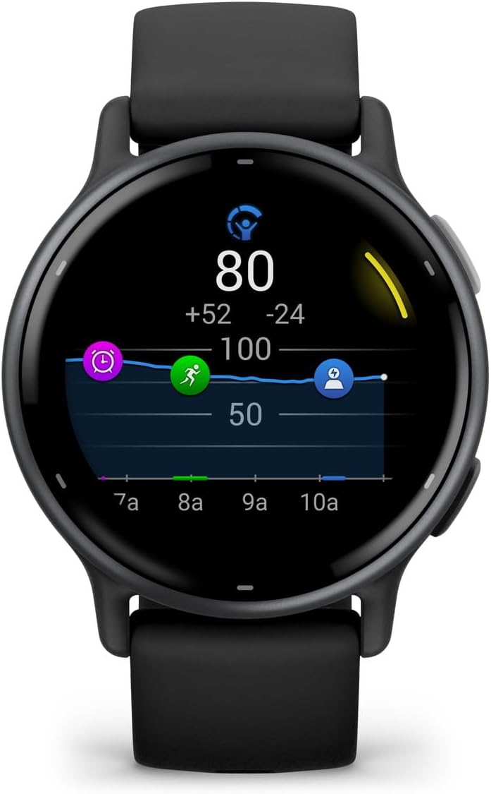 GARMIN vivoactive 5のレンタル