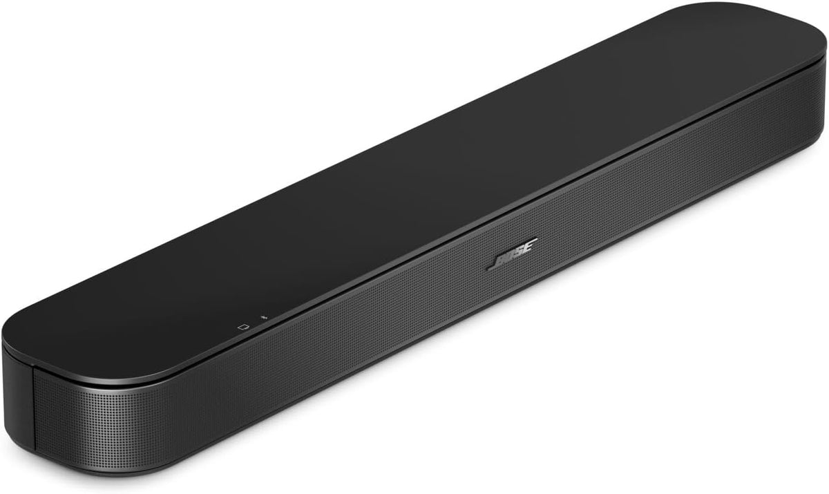 Bose TV Speaker (第2世代) サウンドバーのレンタル