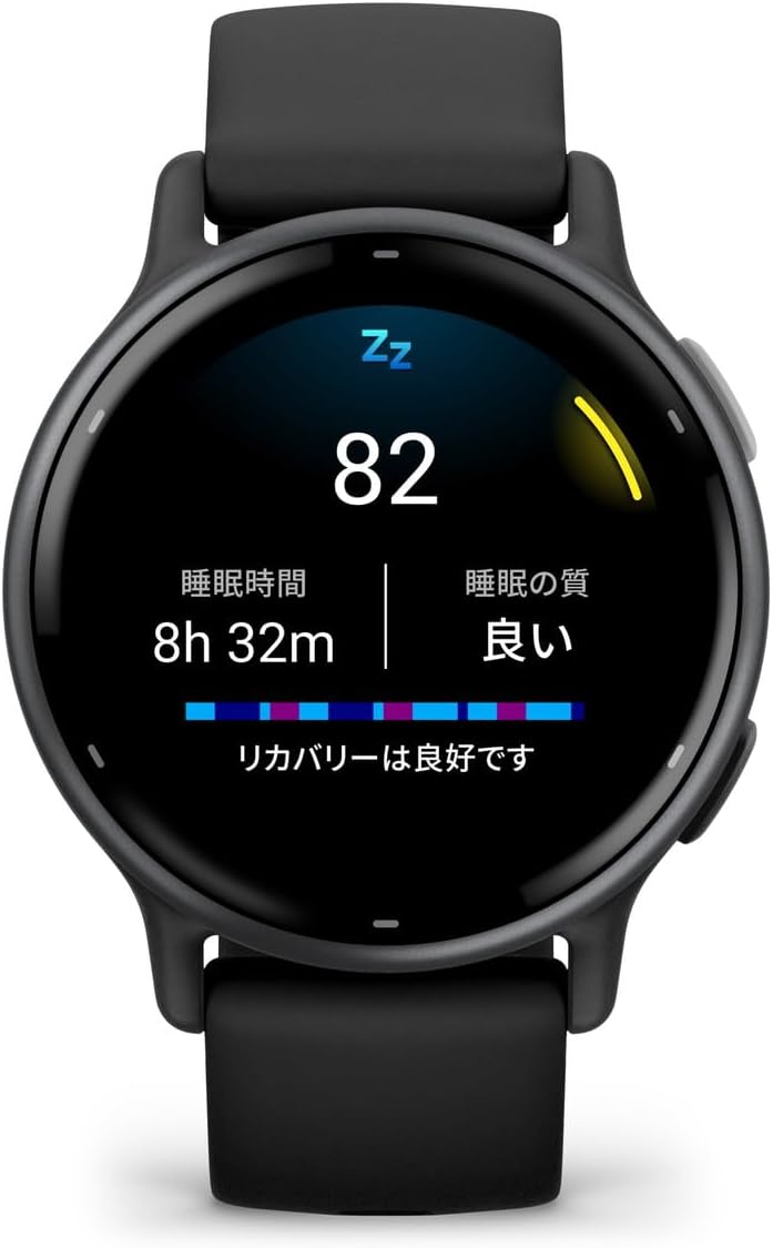 GARMIN vivoactive 5のレンタル