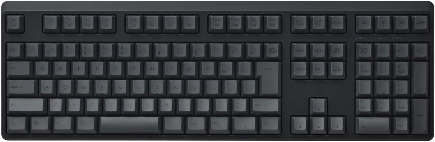 REALFORCE R4 キーボード R4HA13のレンタル