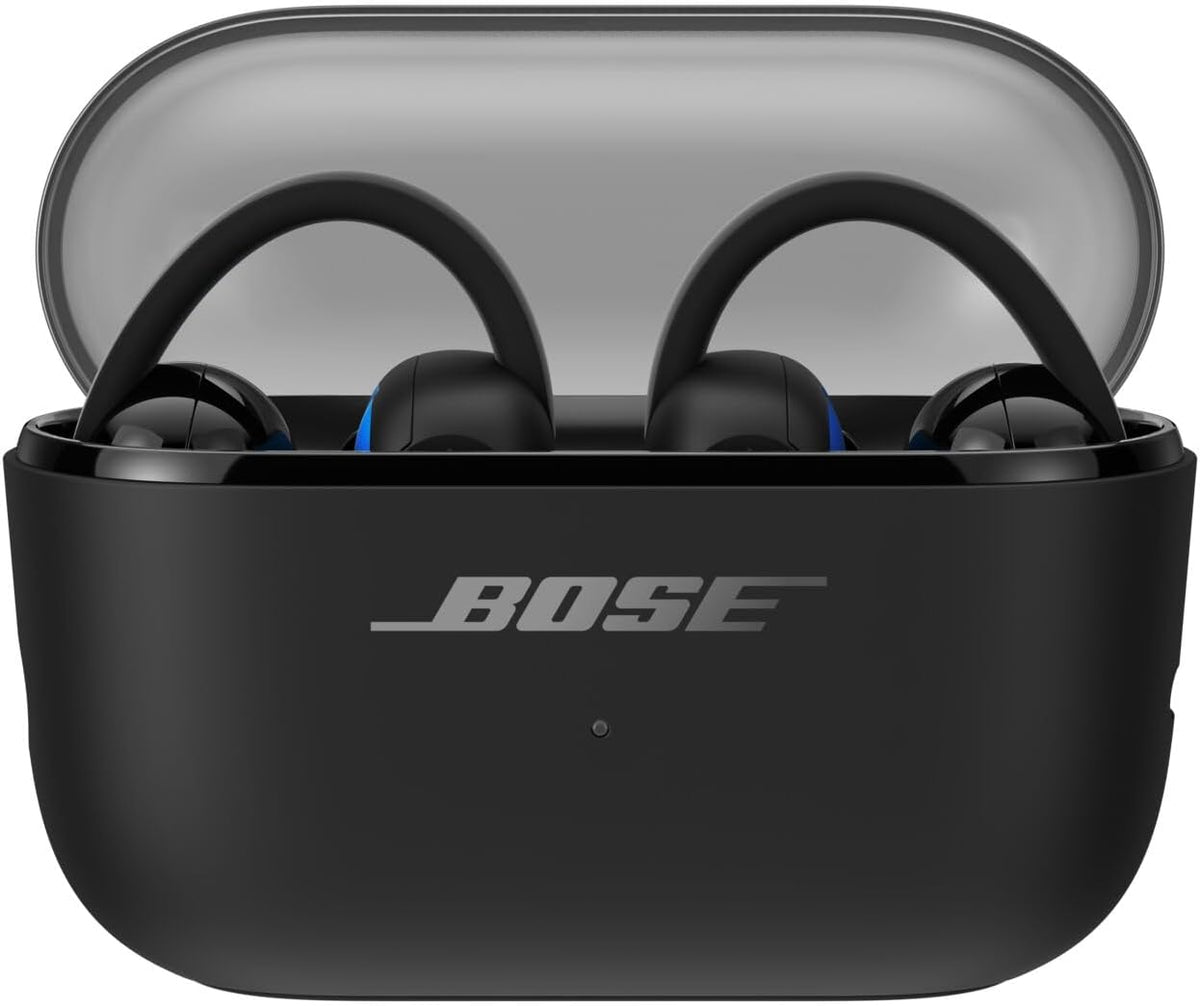 Bose Sport Open Earbuds ワイヤレスイヤホンのレンタル