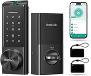 ChatLOCK スマートロック T10指紋のレンタル