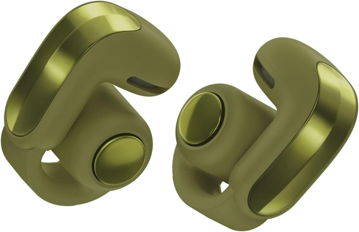 Bose Ultra Open Earbuds (第2世代)のレンタル