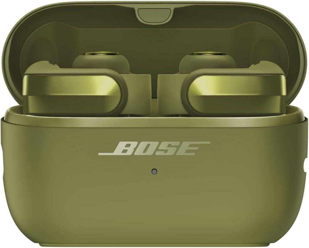 Bose Ultra Open Earbuds (第2世代)のレンタル
