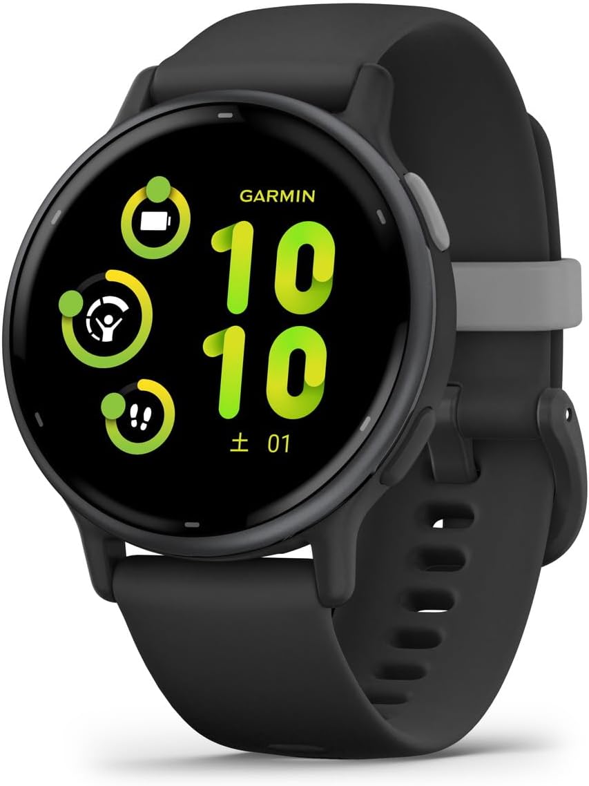 GARMIN vivoactive 5のレンタル