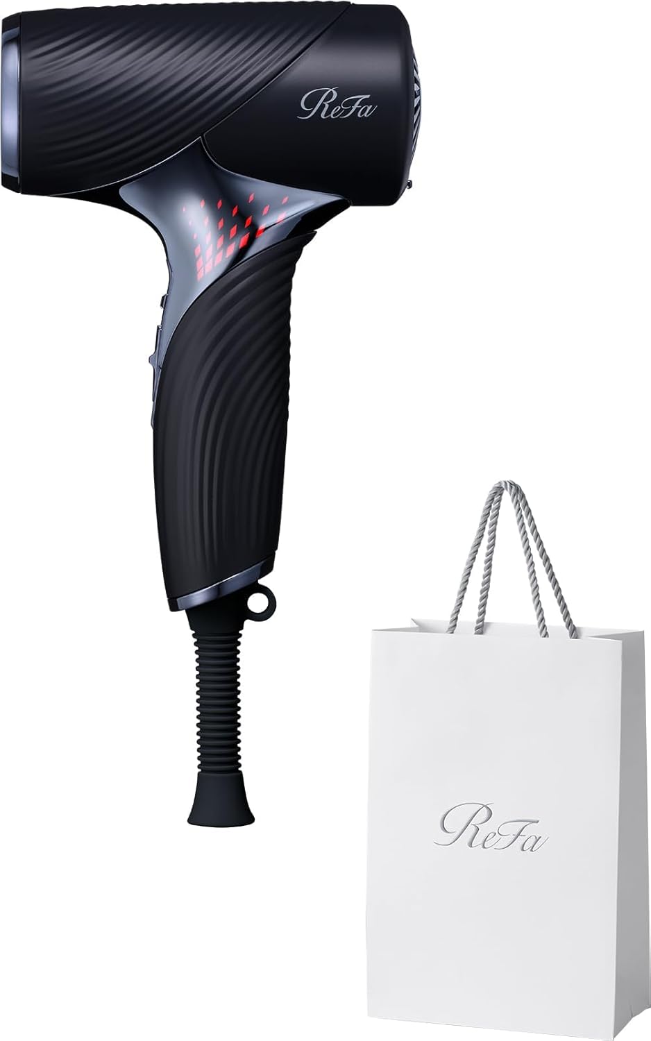 ReFa ドライヤー BEAUTECH DRYER SEのレンタル