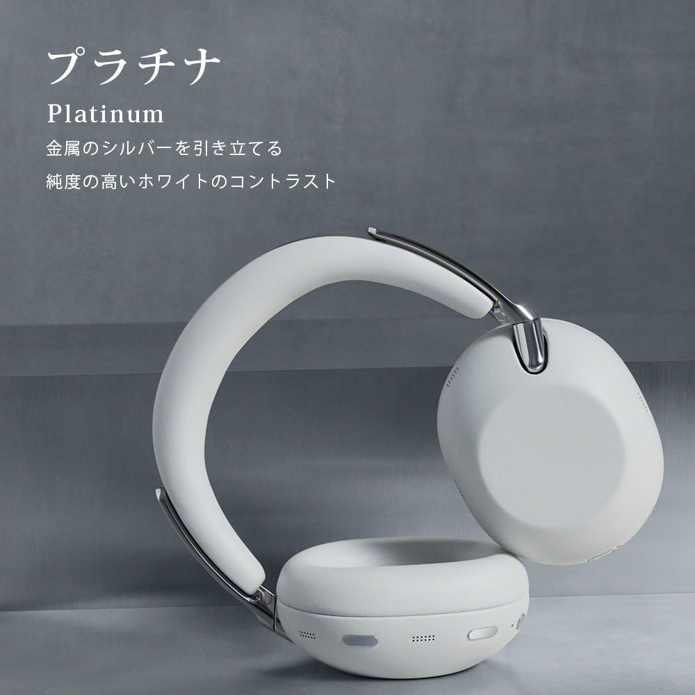 SONY ヘッドホン 1000X THE COLLEXIONのレンタル