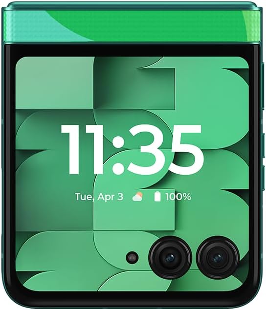 Motorola razr 60のレンタル