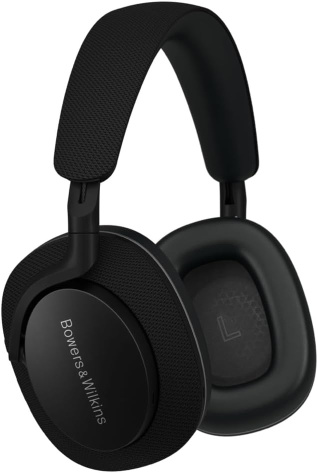 Bowers & Wilkins ヘッドホン Px7 S2eのレンタル