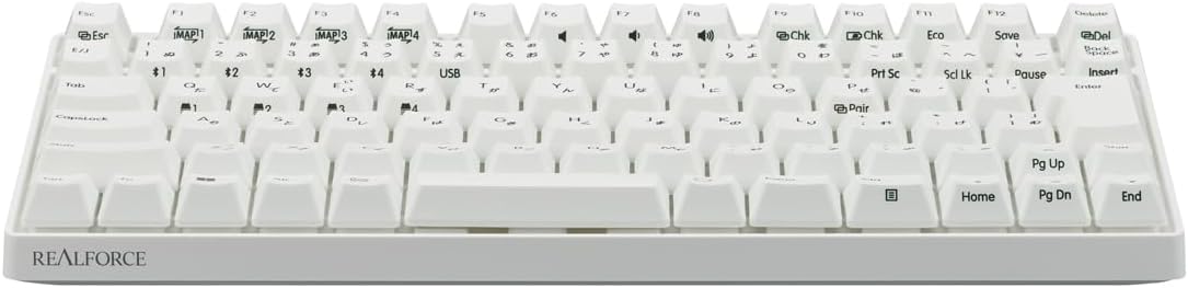REALFORCE RC1 キーボード C1HJ21のレンタル