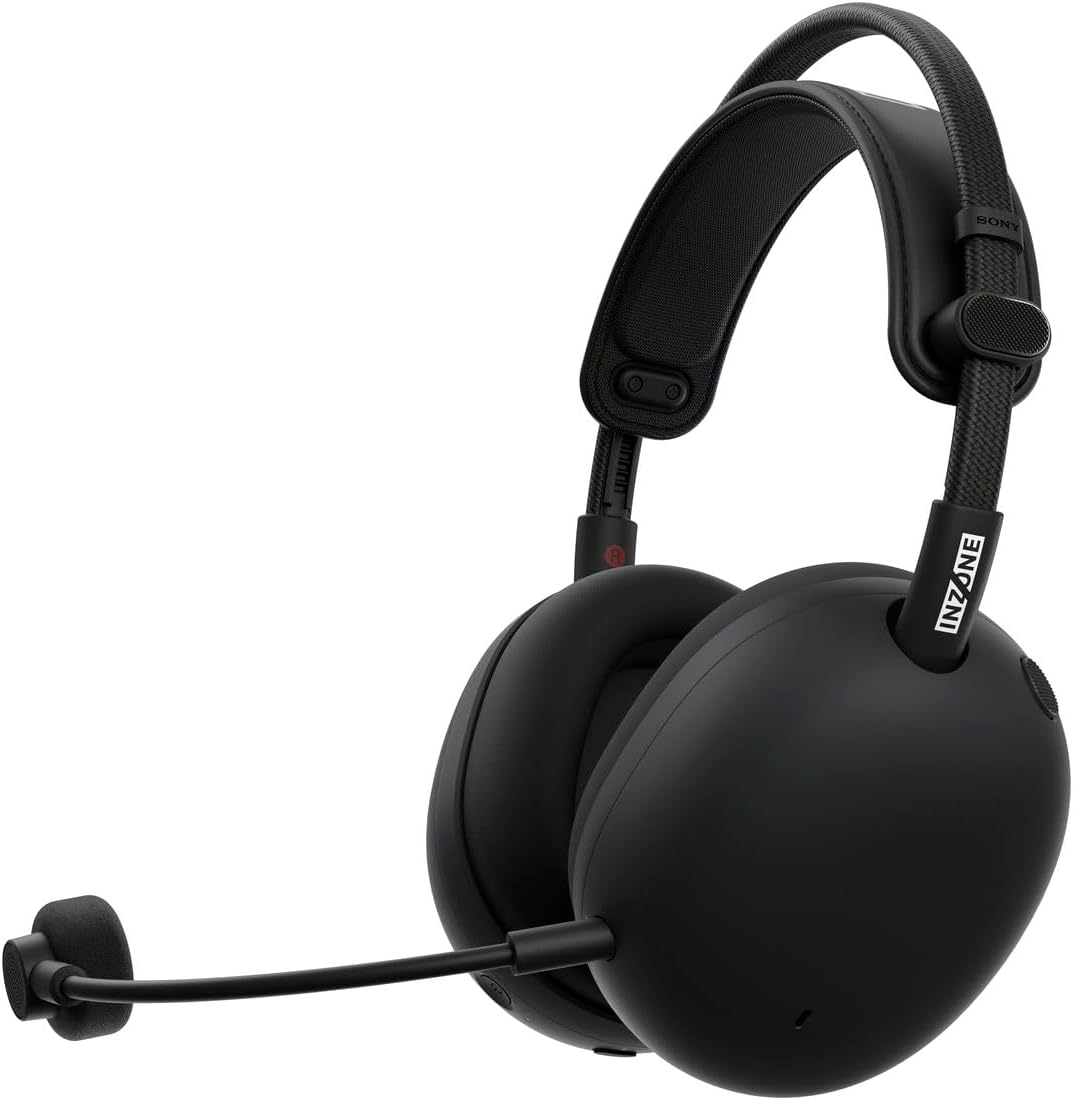SONY ゲーミングヘッドセットINZONE H9 Ⅱのレンタル