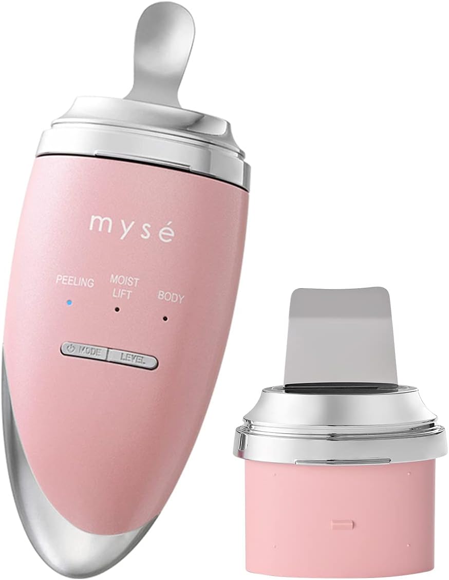 ヤーマン 美顔器 ミーゼ ディープスキンクリアのレンタル