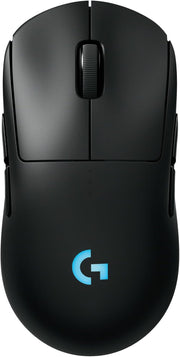 Logicool G ゲーミングマウス PRO 2 LIGHTSPEEDのレンタル