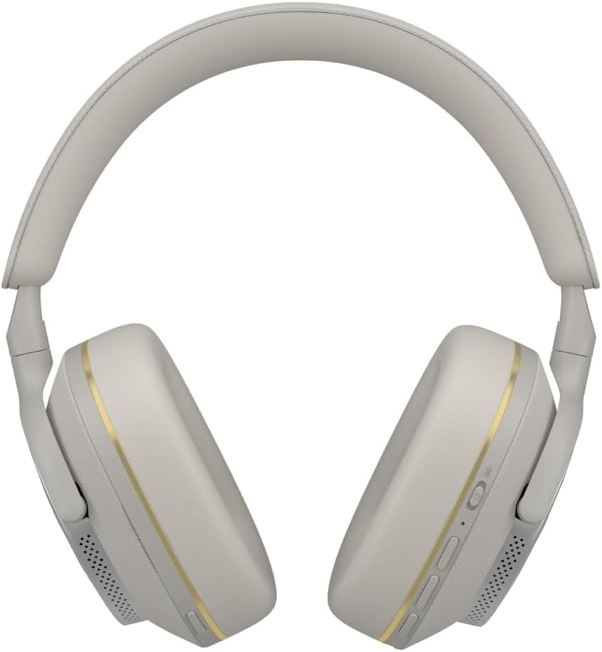 Bowers & Wilkins ヘッドホン Px7 S2eのレンタル